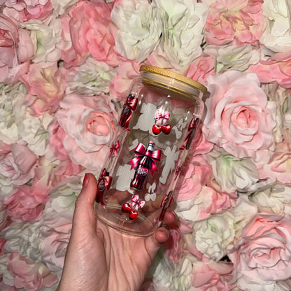 Custom Tumbler