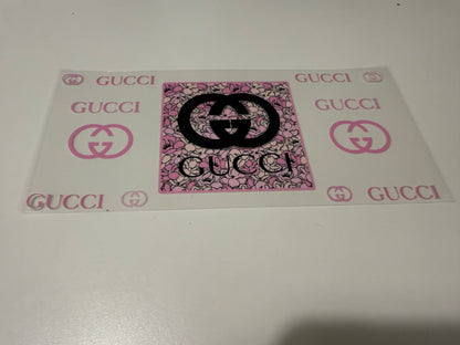 16oz Designer Wraps for Tumblers