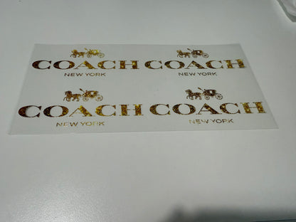 16oz Designer Wraps for Tumblers