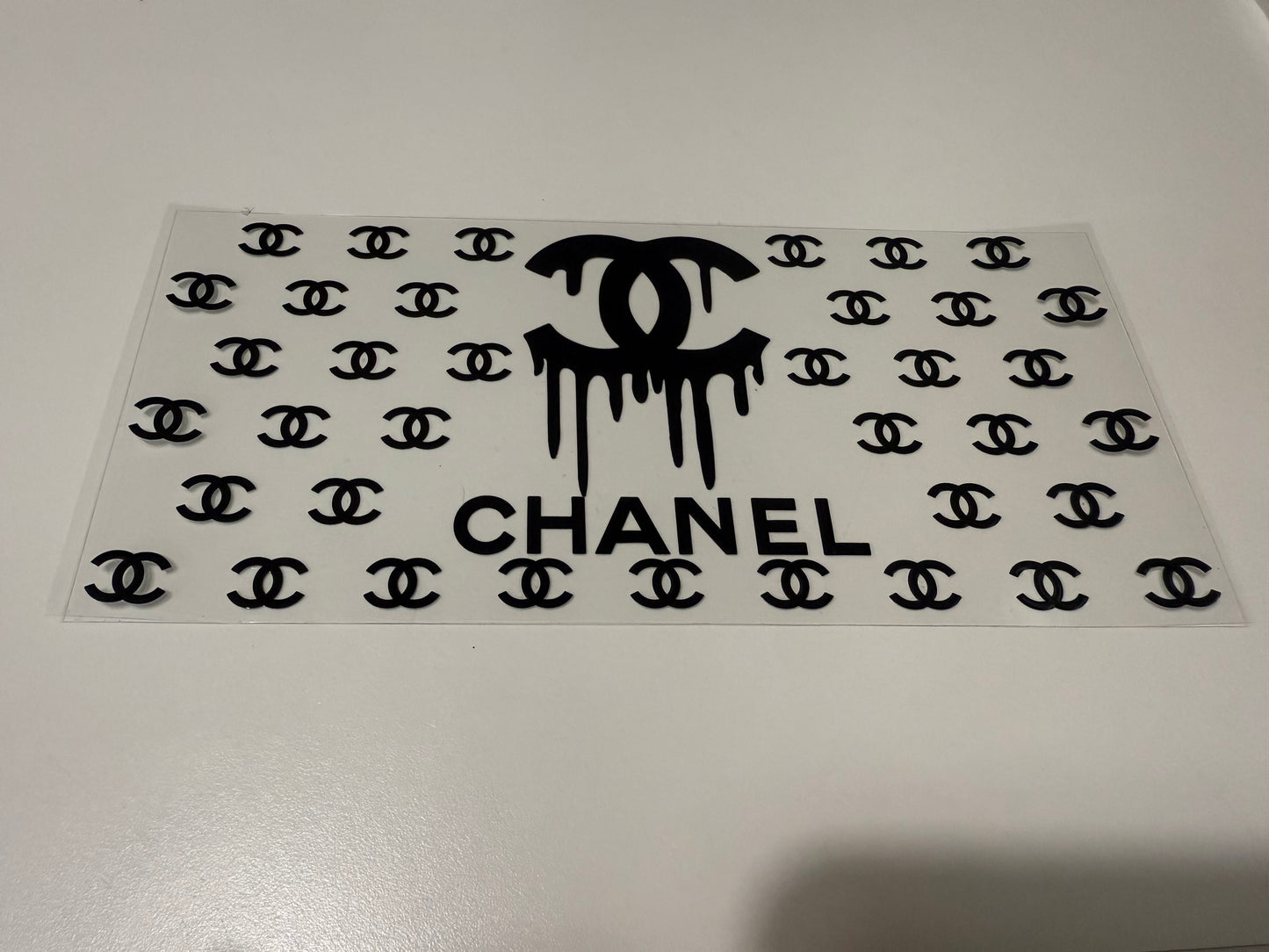 16oz Designer Wraps for Tumblers