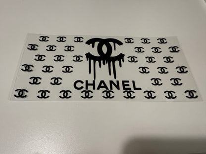 16oz Designer Wraps for Tumblers