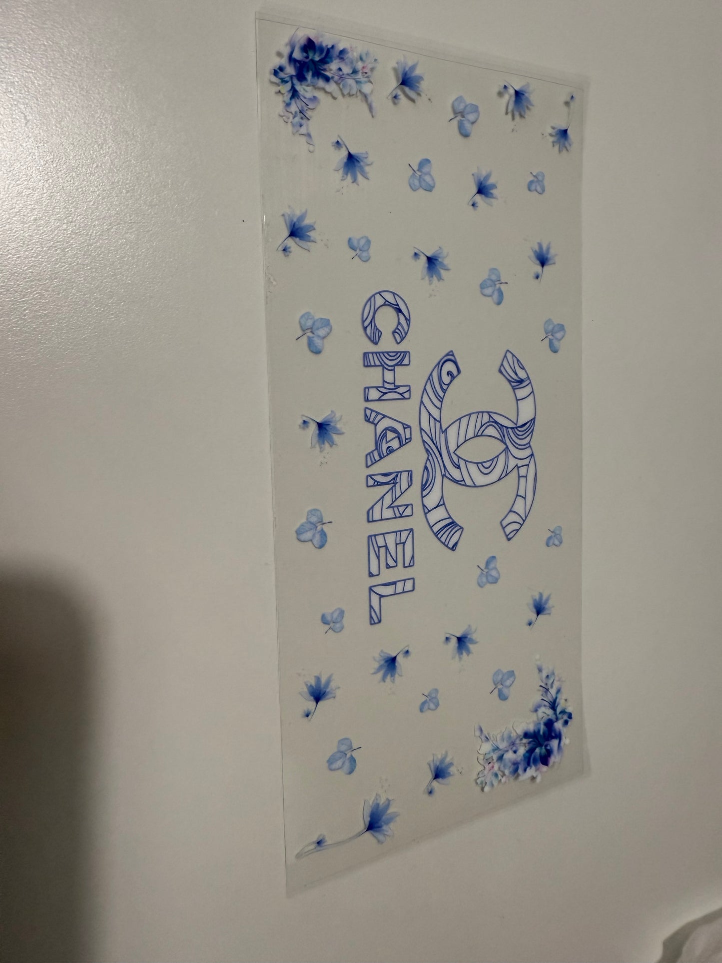 16oz Designer Wraps for Tumblers