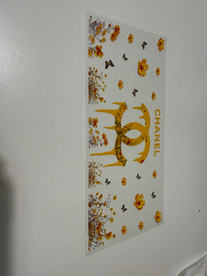 16oz Designer Wraps for Tumblers