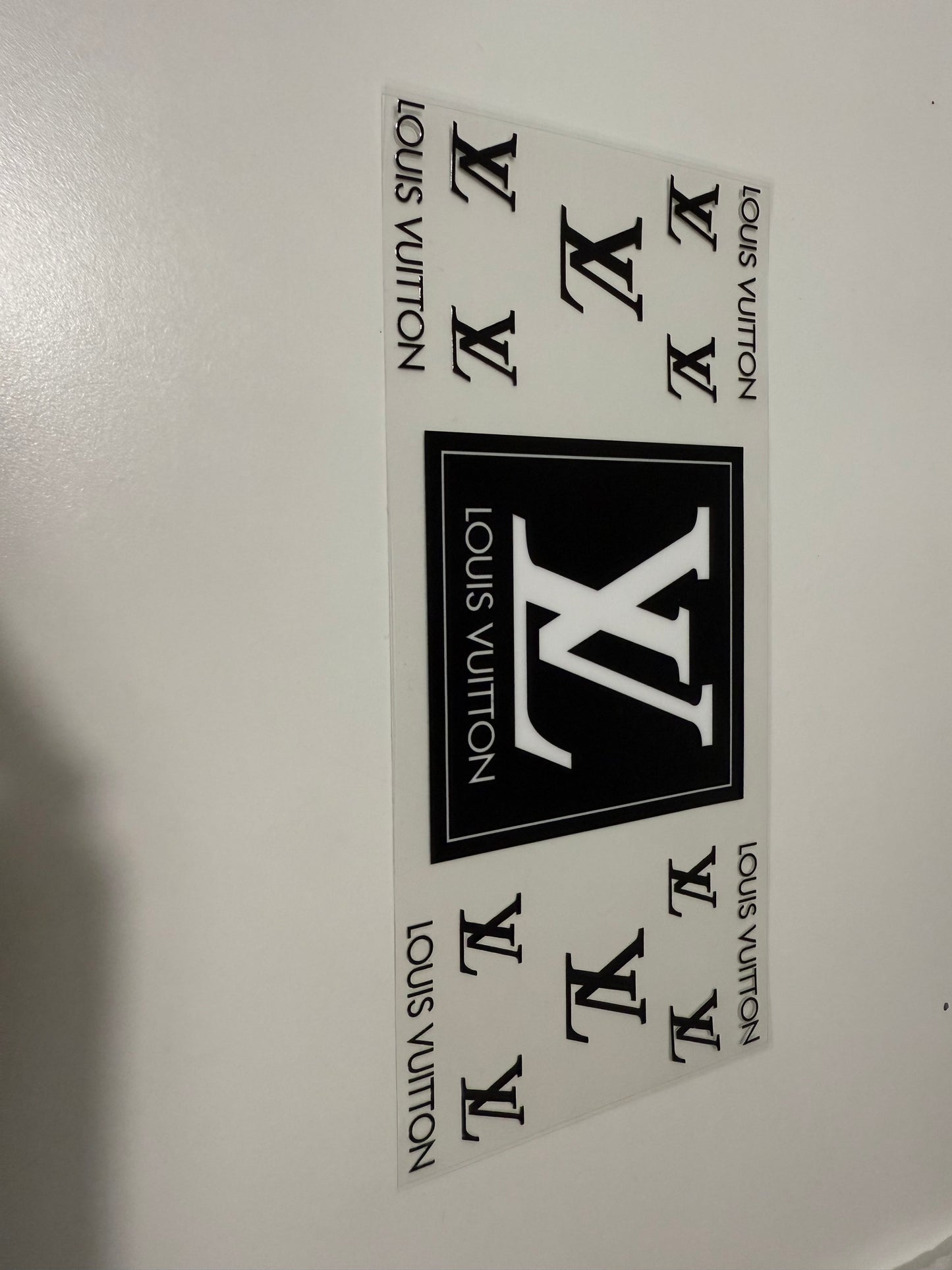 16oz Designer Wraps for Tumblers