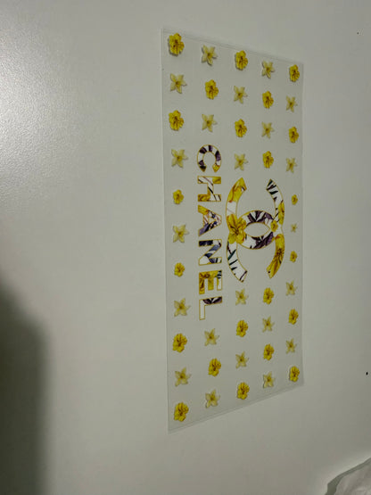 16oz Designer Wraps for Tumblers