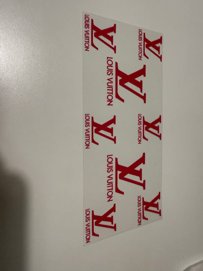 16oz Designer Wraps for Tumblers