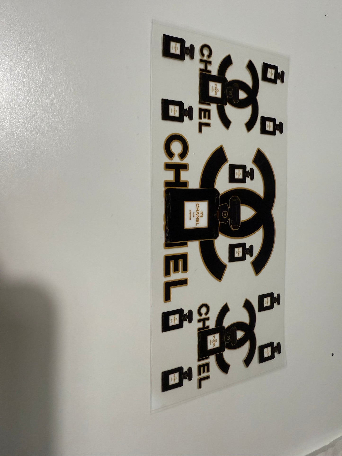 16oz Designer Wraps for Tumblers