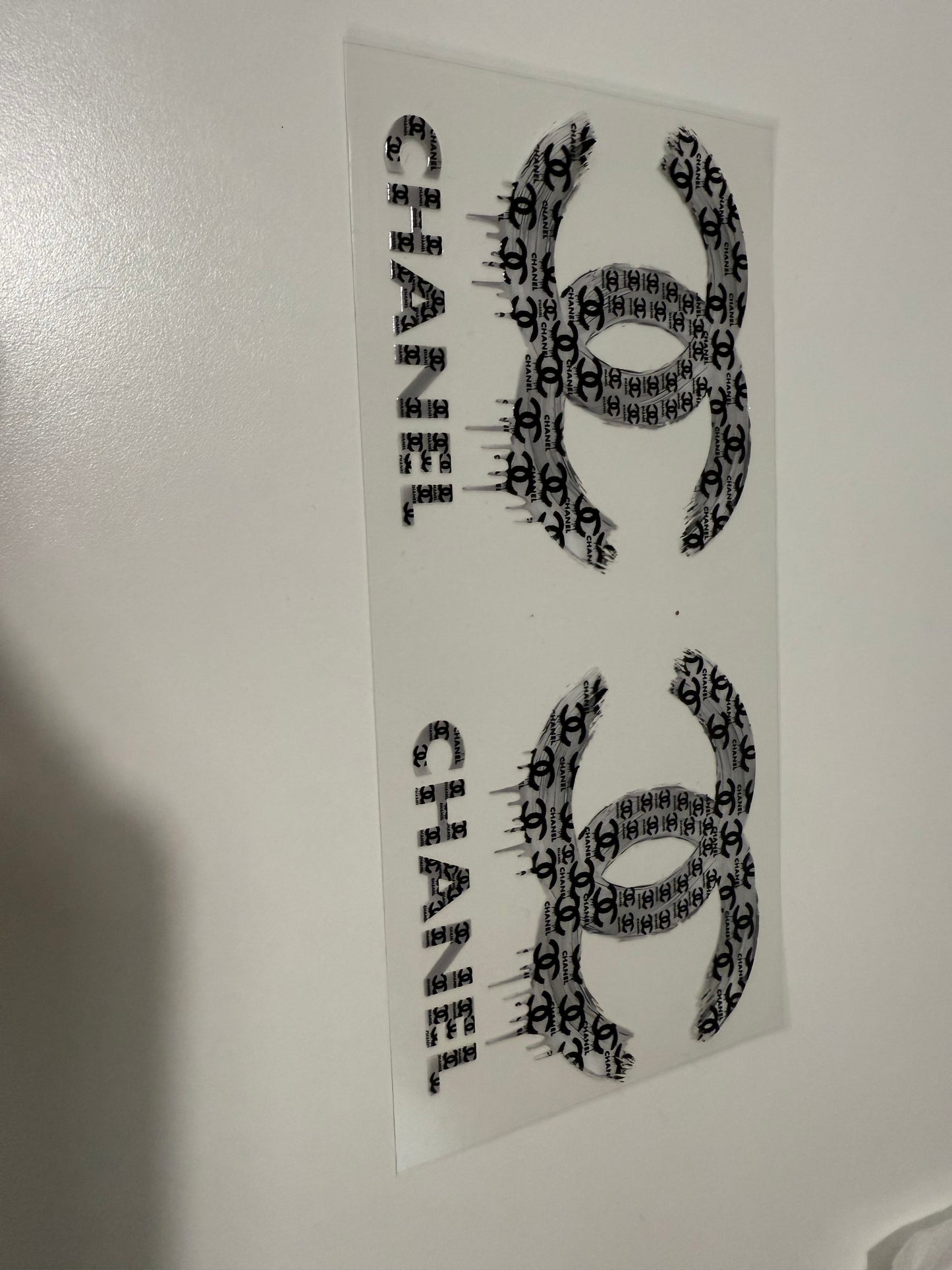 16oz Designer Wraps for Tumblers