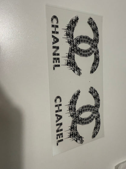 16oz Designer Wraps for Tumblers