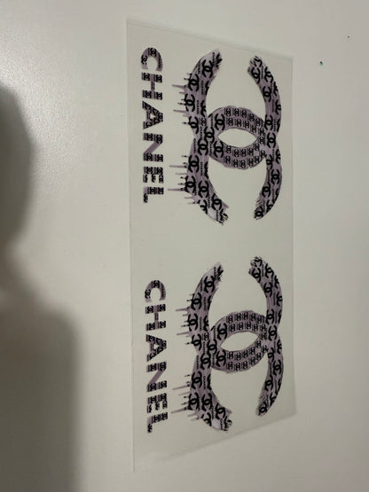 16oz Designer Wraps for Tumblers