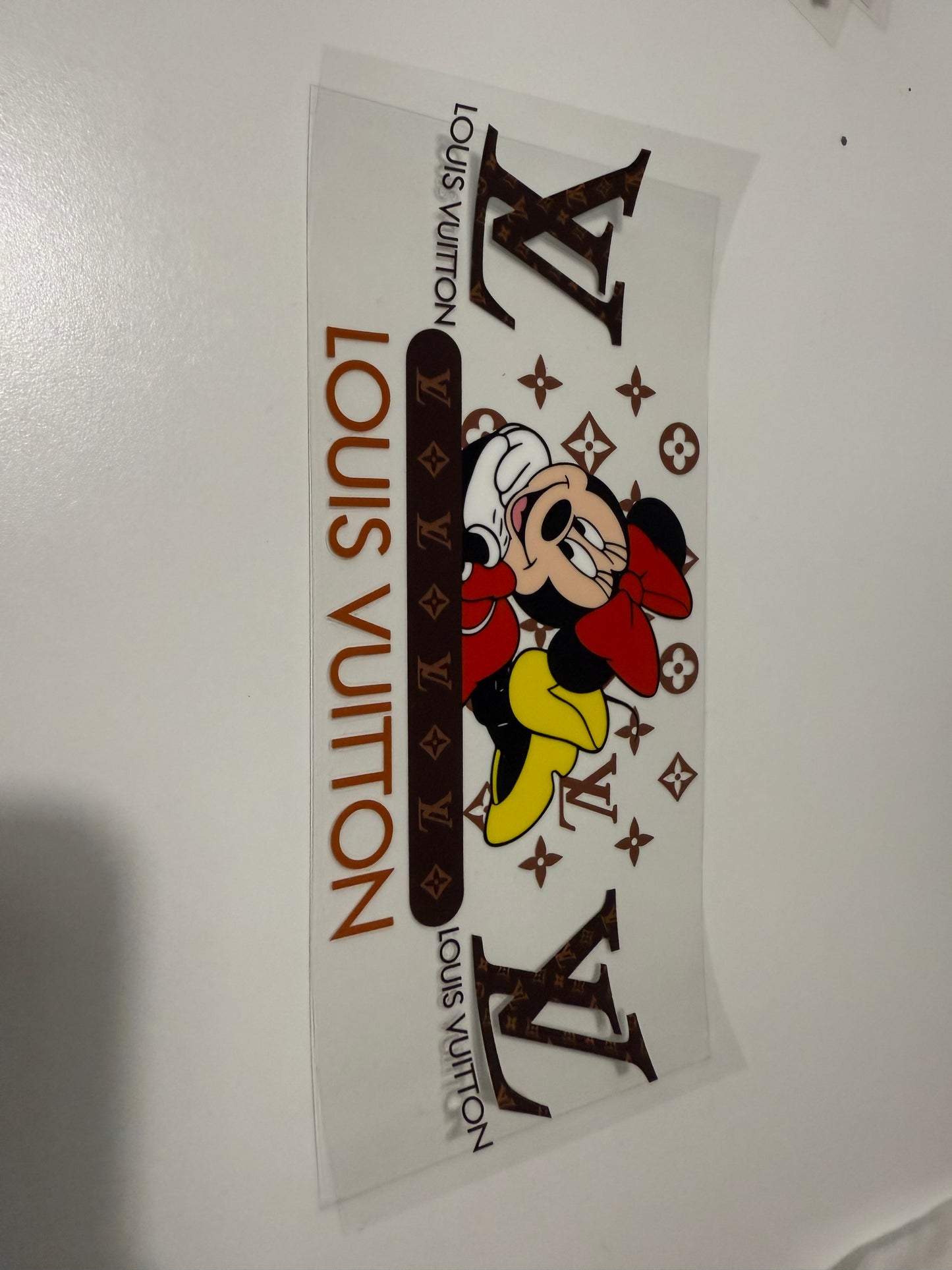 16oz Designer Wraps for Tumblers