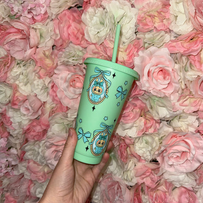 Pre-Made Tumblers & Cold Cups