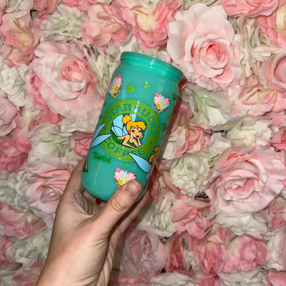 Pre-Made Tumblers & Cold Cups