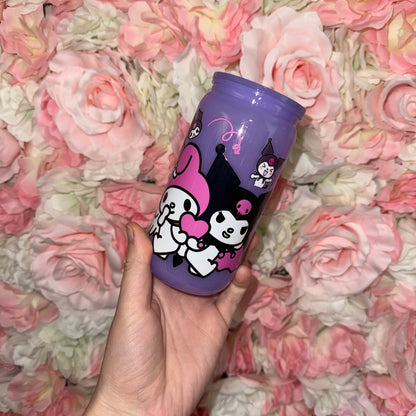 Pre-Made Tumblers & Cold Cups