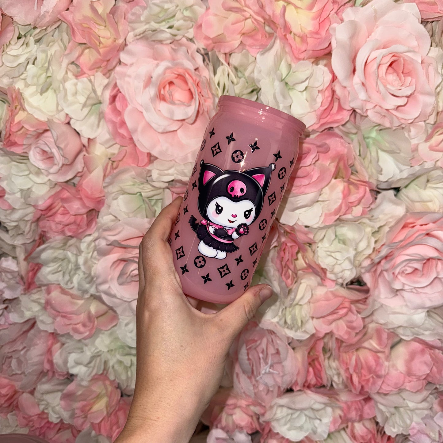 Pre-Made Tumblers & Cold Cups