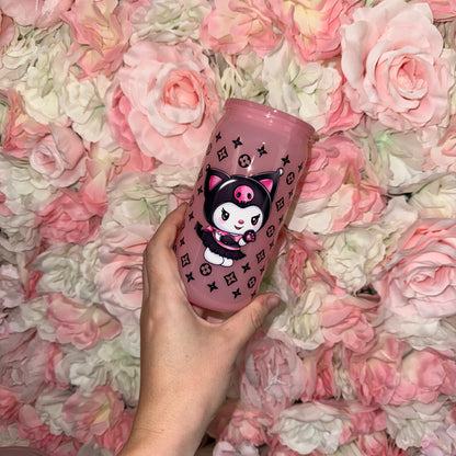 Pre-Made Tumblers & Cold Cups