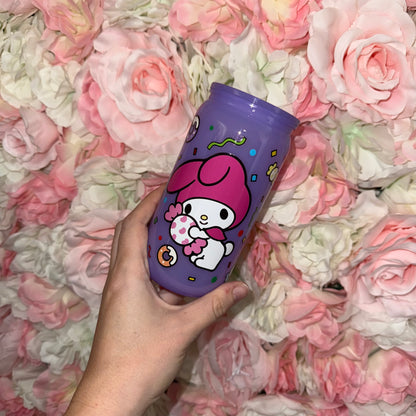Pre-Made Tumblers & Cold Cups