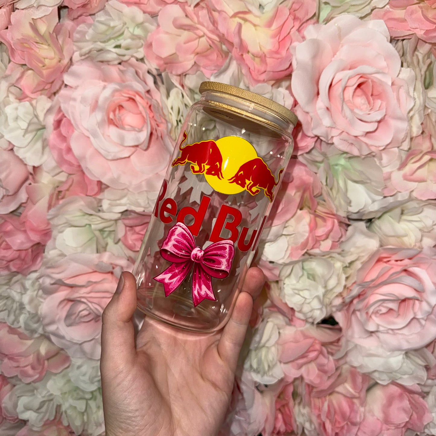 Pre-Made Tumblers & Cold Cups