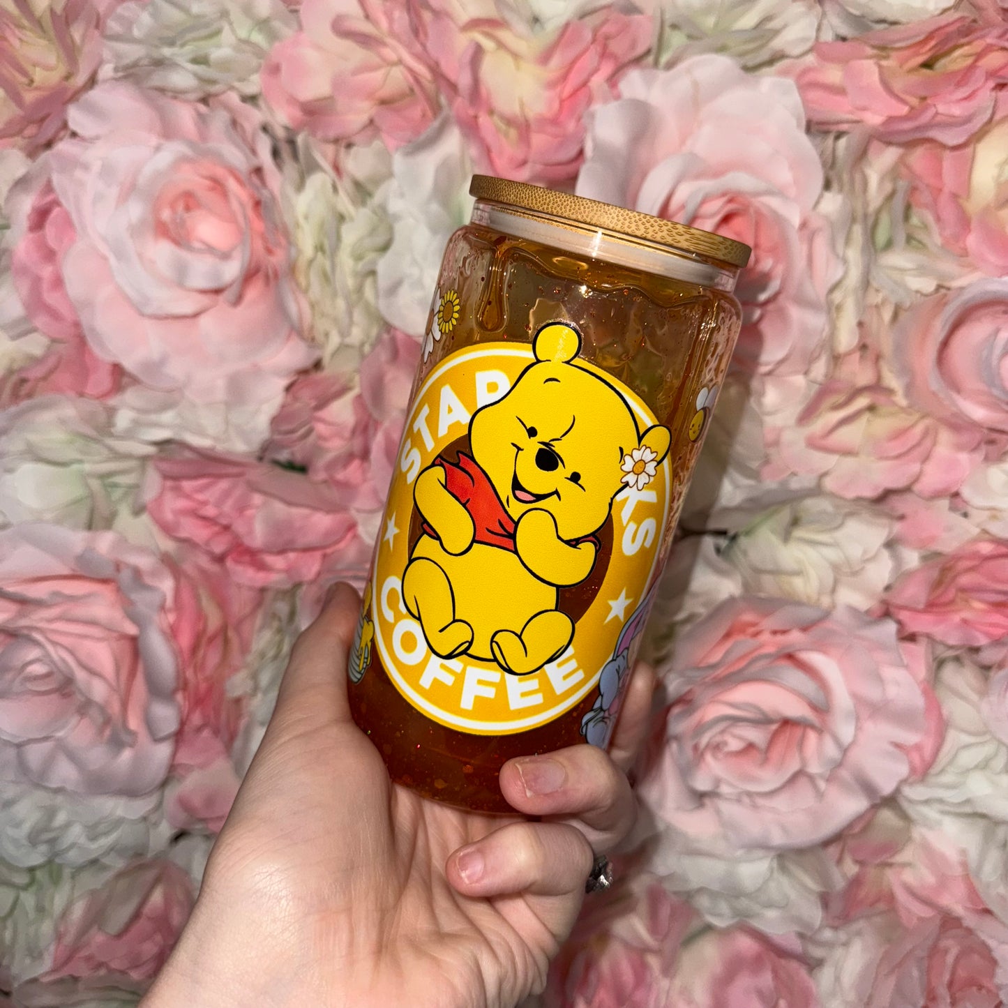 Pre-Made Tumblers & Cold Cups
