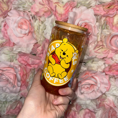 Pre-Made Tumblers & Cold Cups