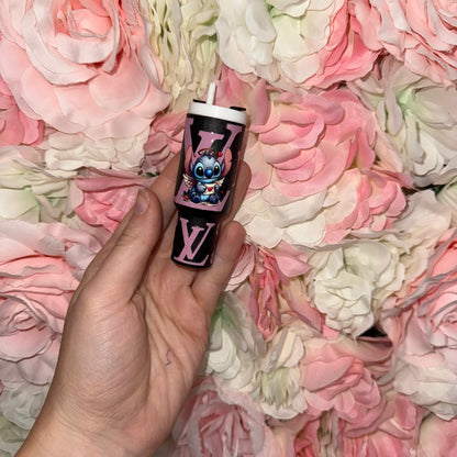 Mini Tumbler Keyring