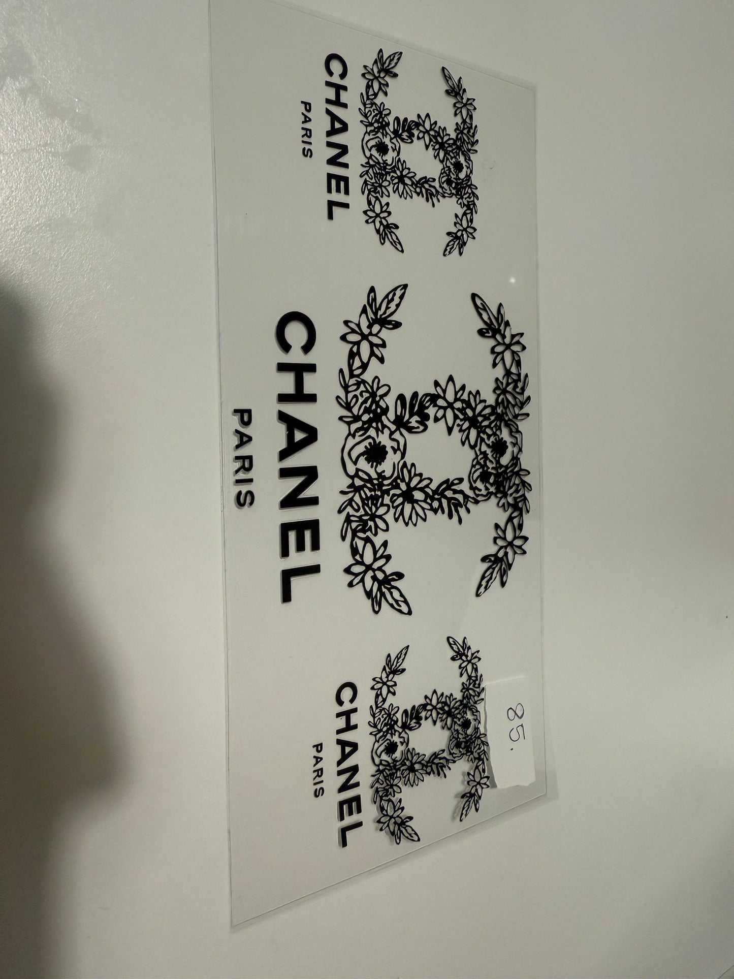 16oz Designer Wraps for Tumblers