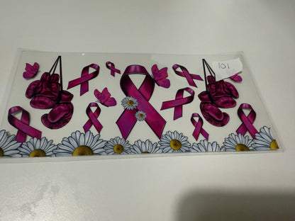 16oz Cutesy Wraps for Tumblers