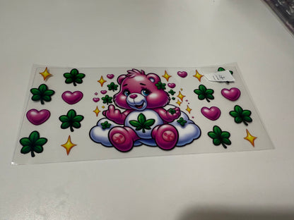 16oz ADULTS ONLY Wraps for Tumblers 18+