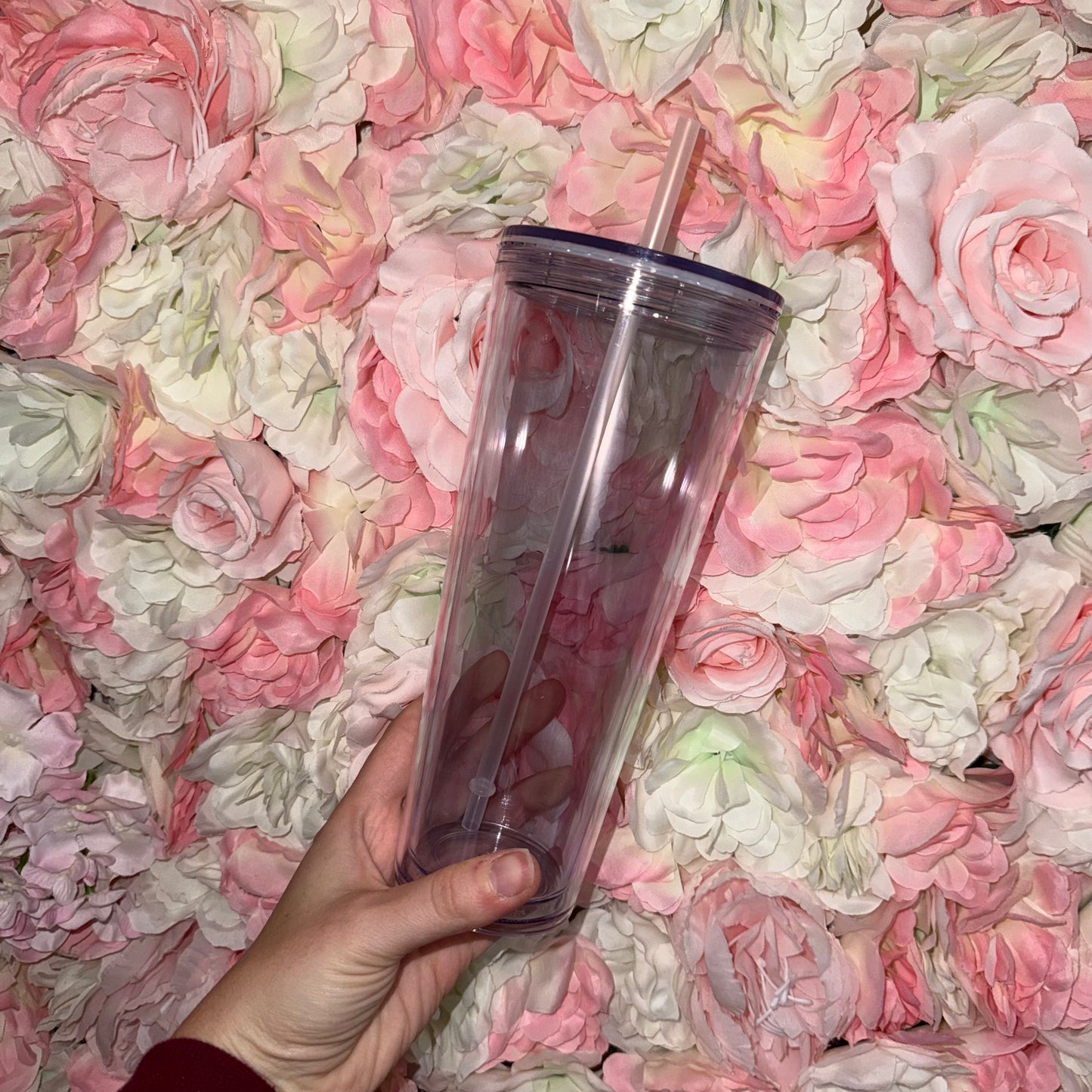 Custom Tumbler