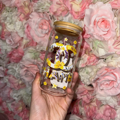 Pre-Made Tumblers & Cold Cups