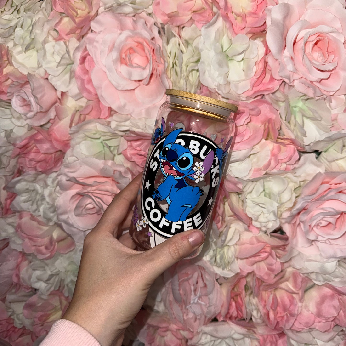 Pre-Made Tumblers & Cold Cups