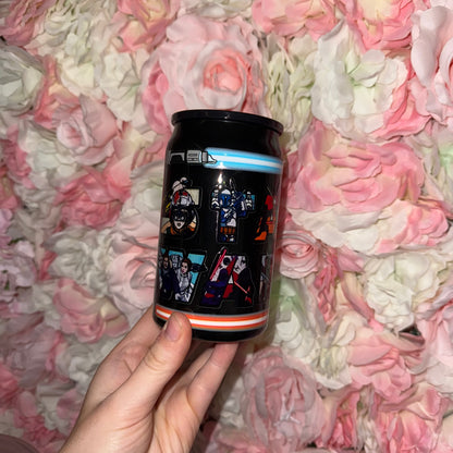 Pre-Made Tumblers & Cold Cups