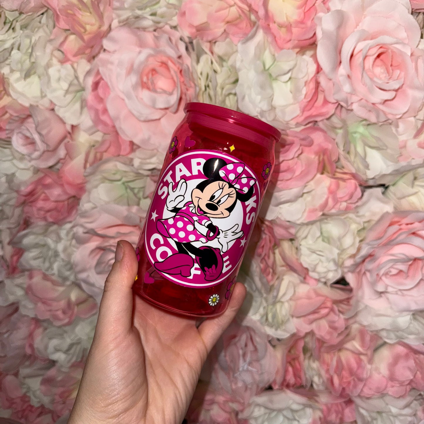 Pre-Made Tumblers & Cold Cups