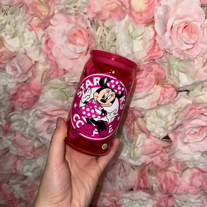 Pre-Made Tumblers & Cold Cups