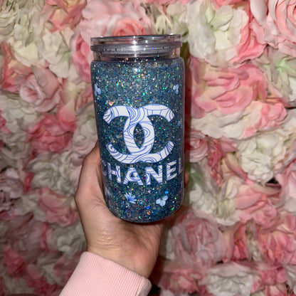 Pre-Made Tumblers & Cold Cups