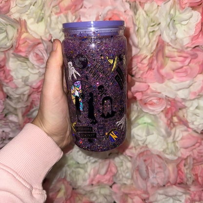Pre-Made Tumblers & Cold Cups