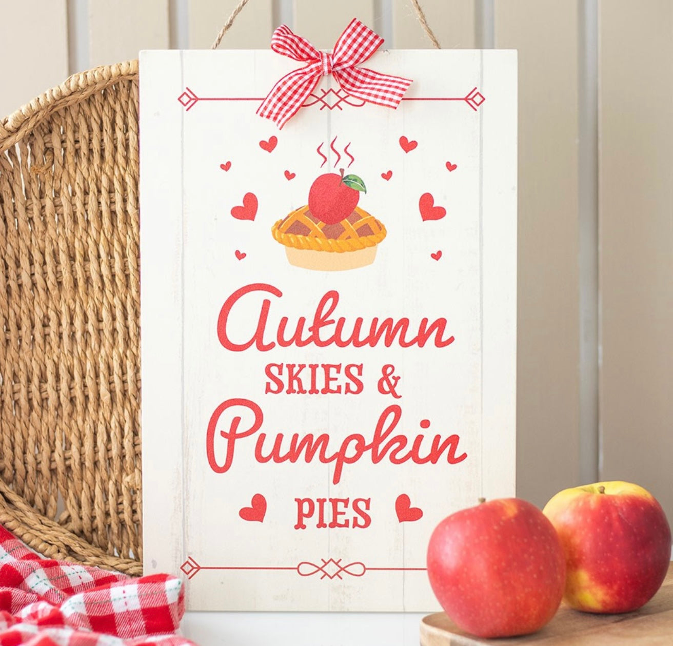 Autumn Signs