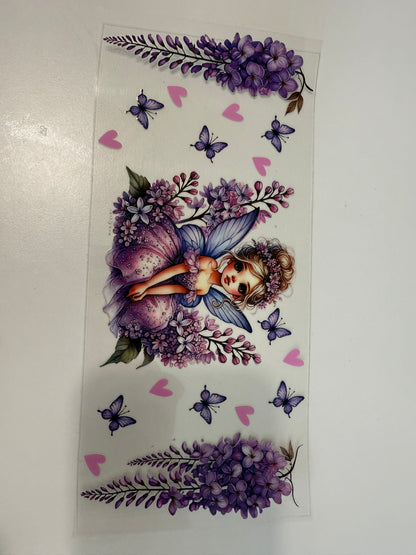 16oz Cutesy Wraps for Tumblers