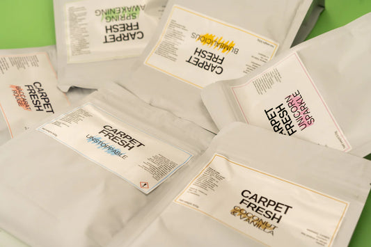 Carpet Freshener 500g