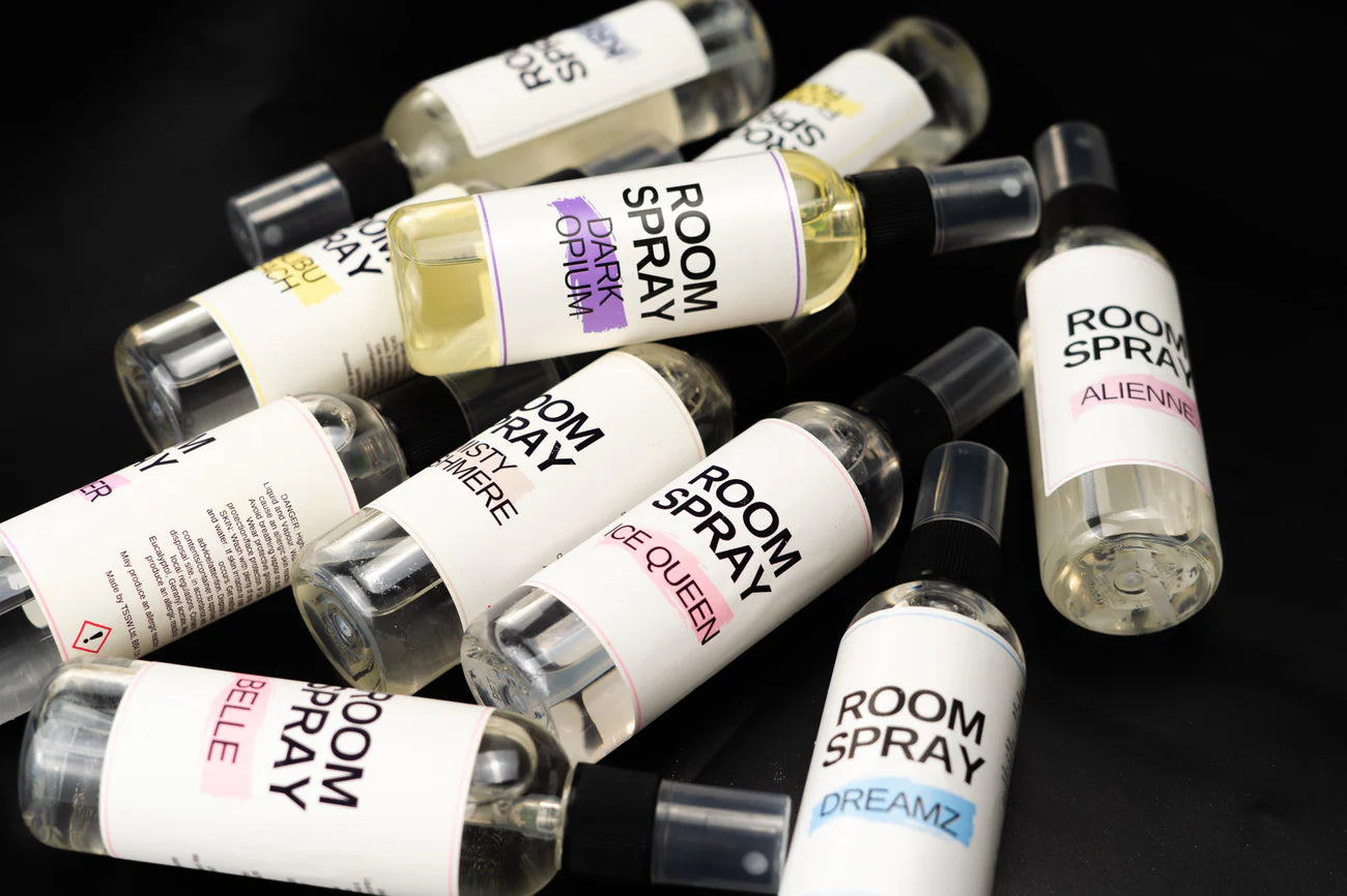 Room Spray